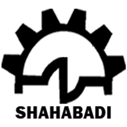 ماشين ابزار شاه آبادي