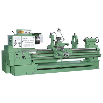 ماشین های تراش اونیورسال