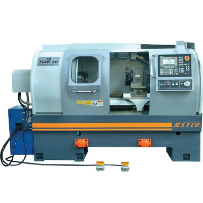 ماشین های تراش سی ان سی