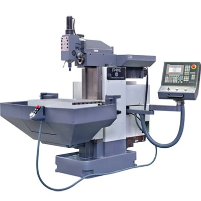 ماشین های فرز سی ان سی