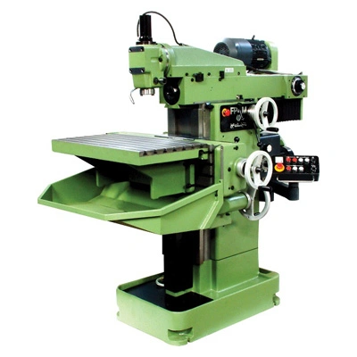 ماشین های فرز اونیورسال