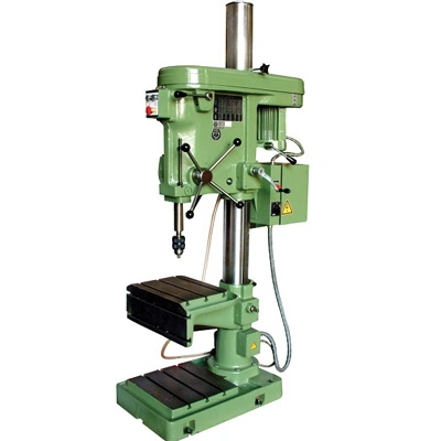 ماشین های مته